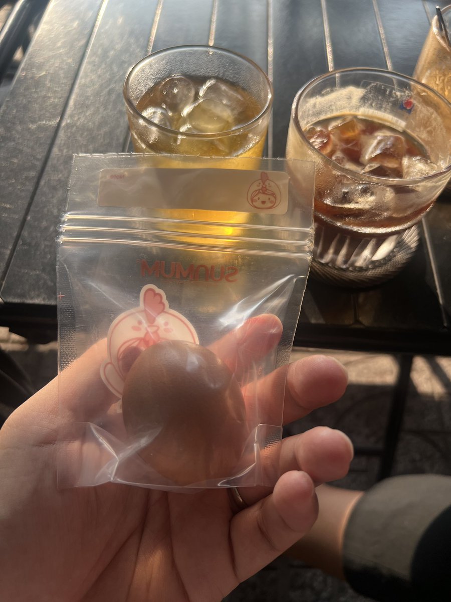 Phạm Hồng Nhân | Natural Pharma tweet media