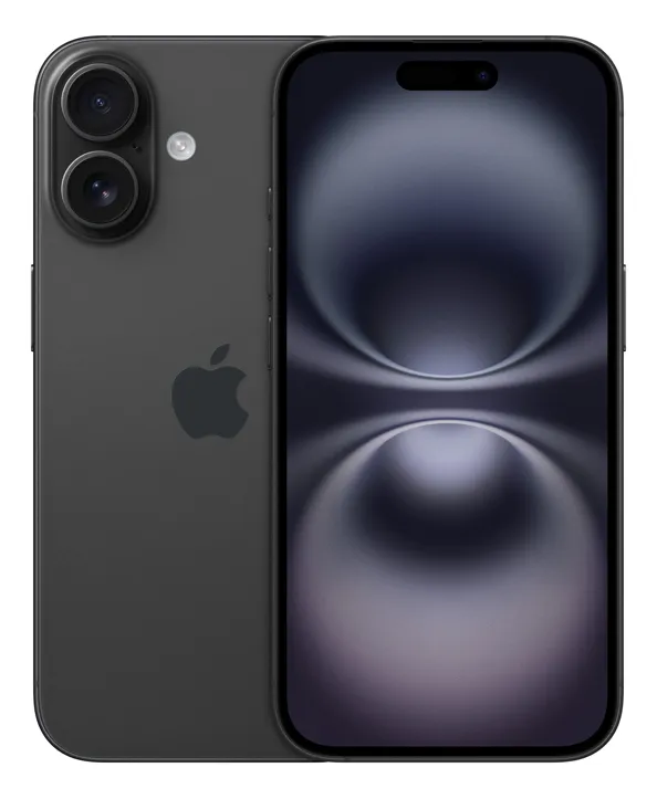 PREÇO TOP NO DE 256GB HEIN

Apple iPhone 16 Preto - LOJA OFICIAL APPLE

128GB - 5.663 em 10x 566,33 sem juros!
🔗meli.la/2wUD9kh

256GB - 5.947 em 10x 594,77 sem juros!
🔗meli.la/1nuzwCC