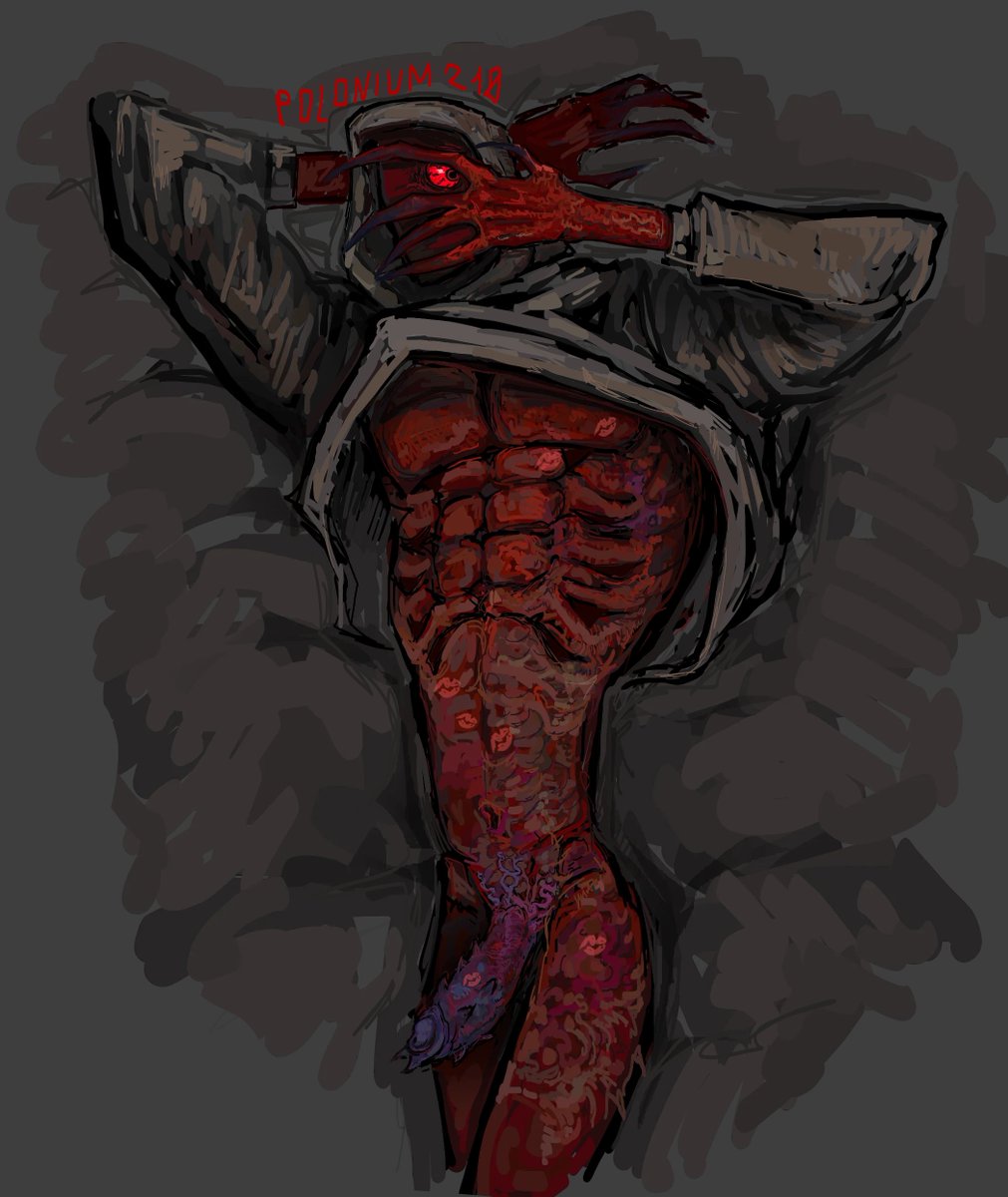 POLONIUM210 tweet media