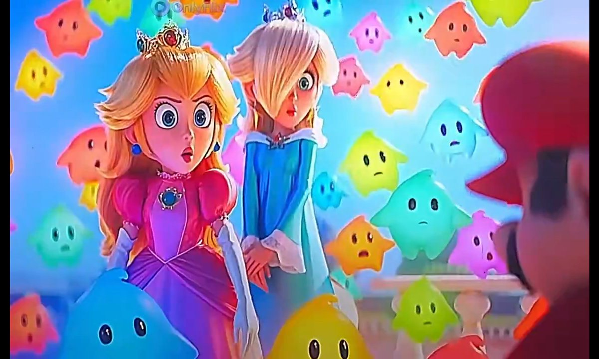 💫PowerStar💫 tweet media