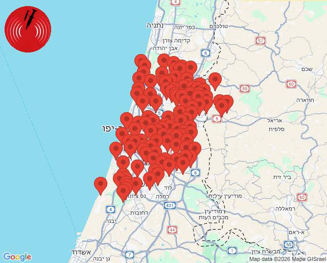 فلسطين بوست tweet media