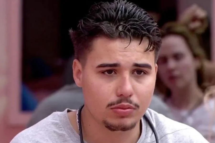 Un Forastero! tweet media