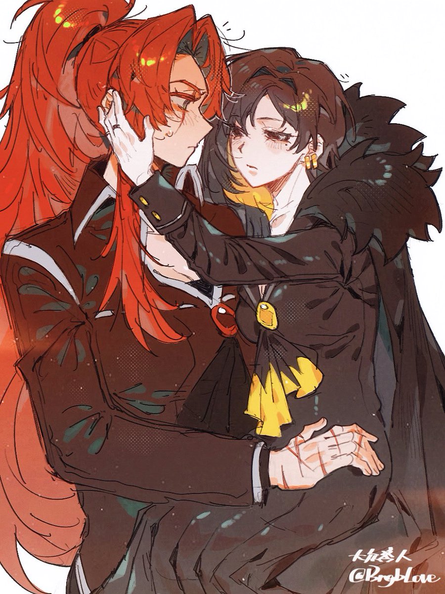 大众琴人_Super Lesbian版 tweet media