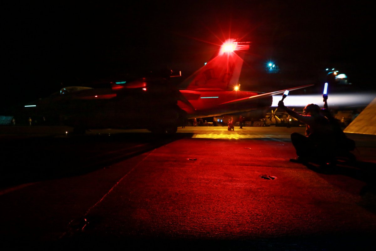 U.S. Central Command tweet media