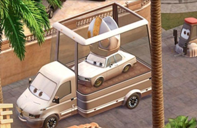 disinherited tweet media