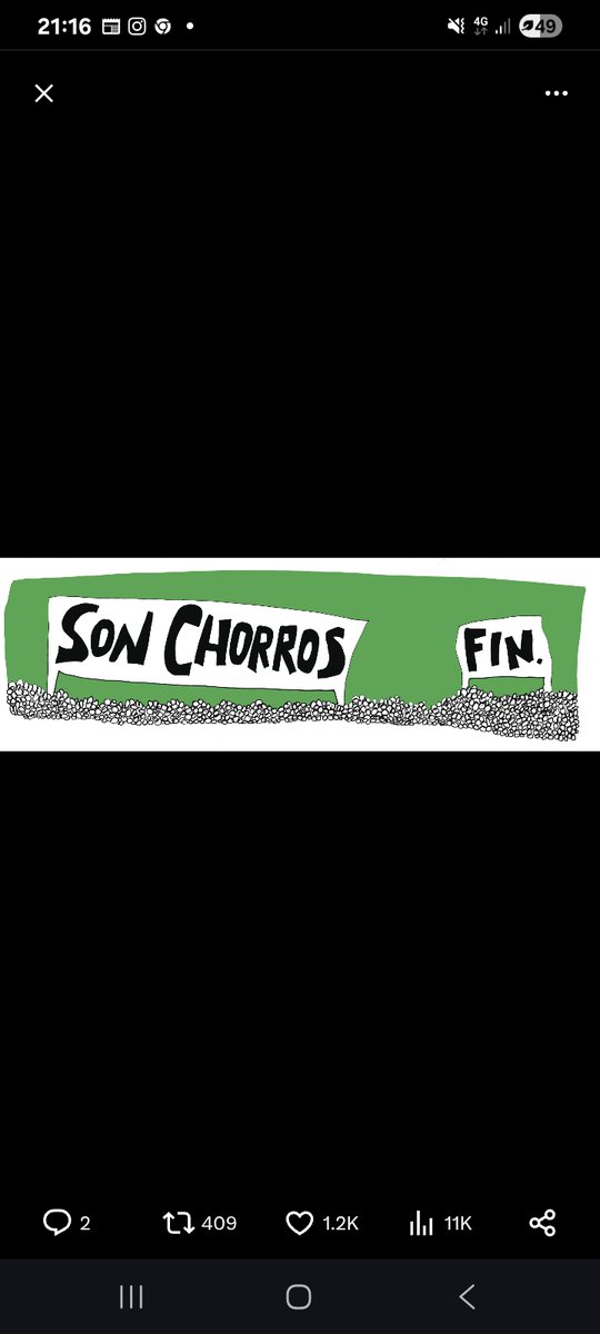 Lecter11Anibal's tweet photo. @viicent1 https://t.co/F4Loe173R4