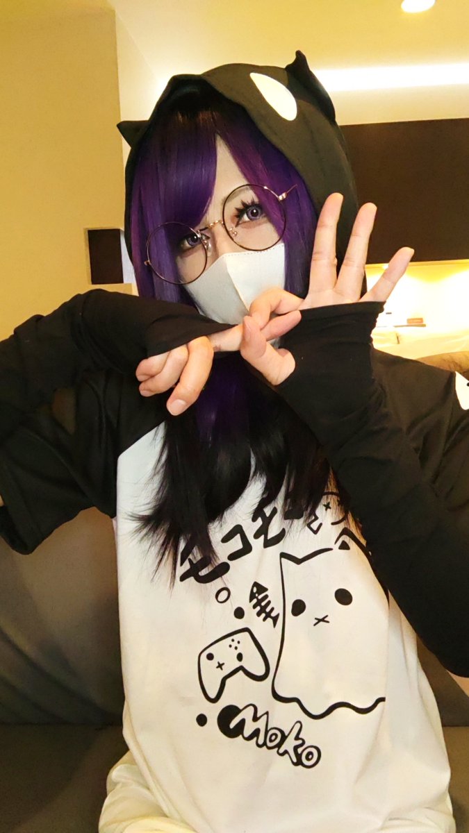 ♤Heliotrope♤ tweet media