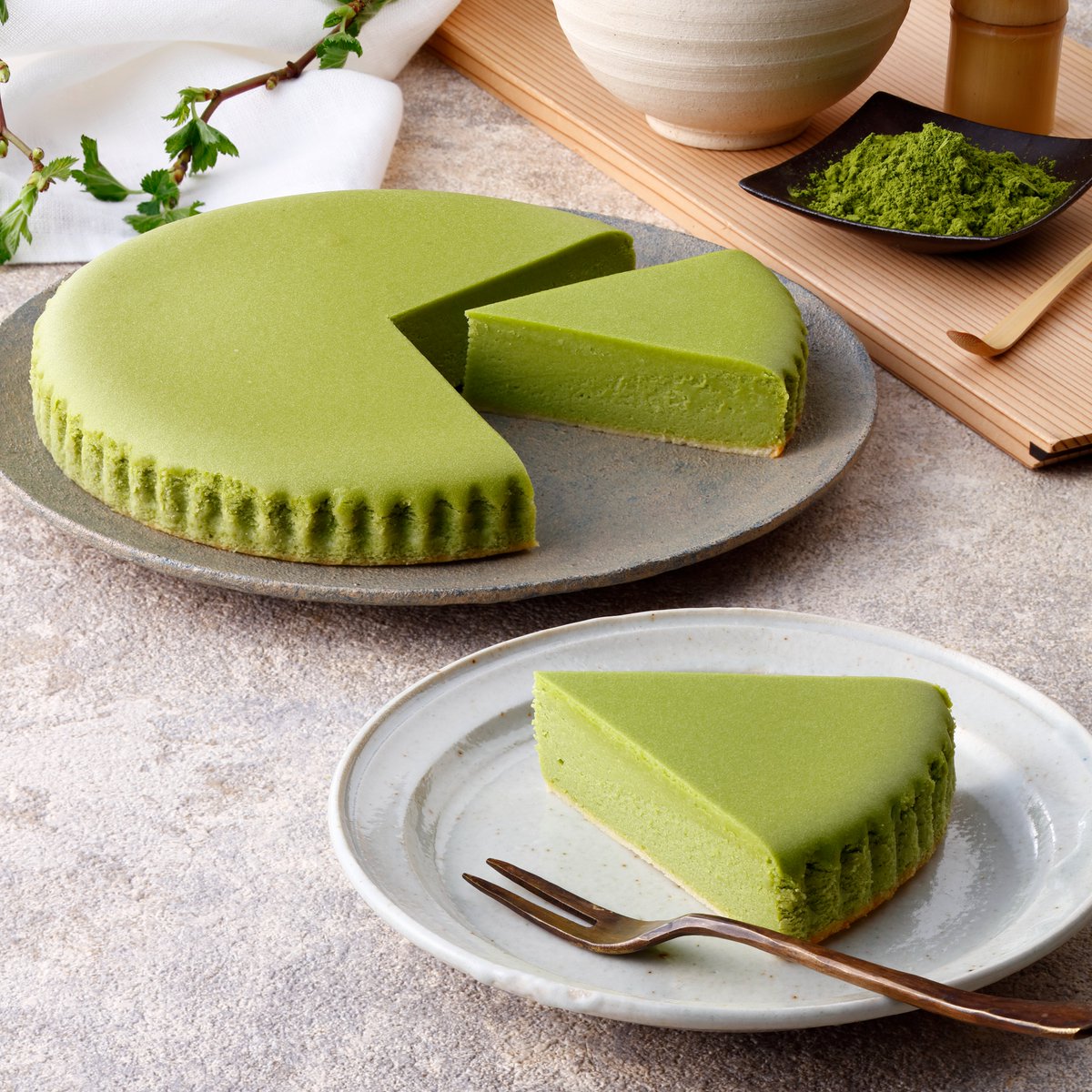 【公式】チーズガーデン tweet media