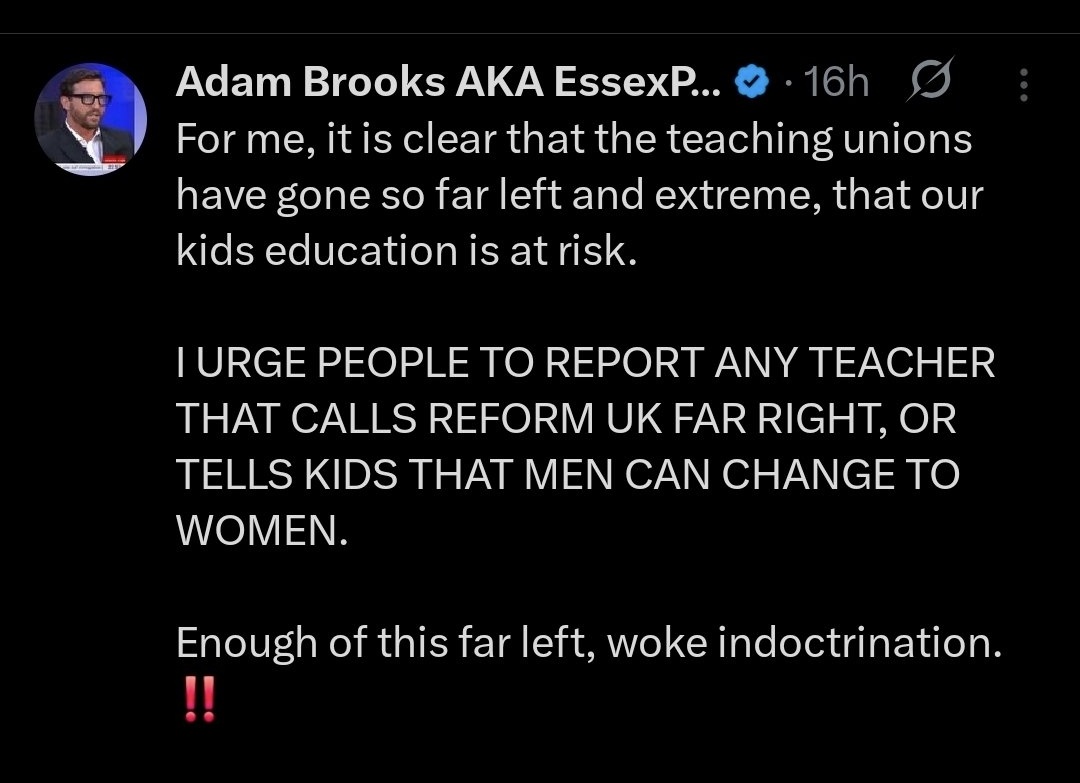 GET A GRIP tweet media