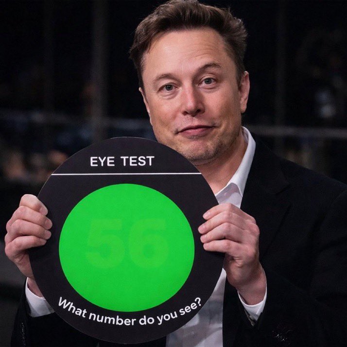 FAN MAGA MUSK* tweet media