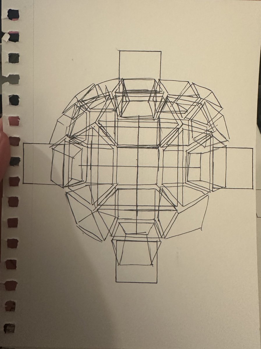 glgrthm's tweet image. my first attempt vs my third (my first was so bad I didn’t even finish it) 
this exercise was very hard, and im sure there are tons of errors too.
i think i was starting to understand it towards the end, though also getting lazy 
I hope I’m a bit better at art now…
 #artstudy