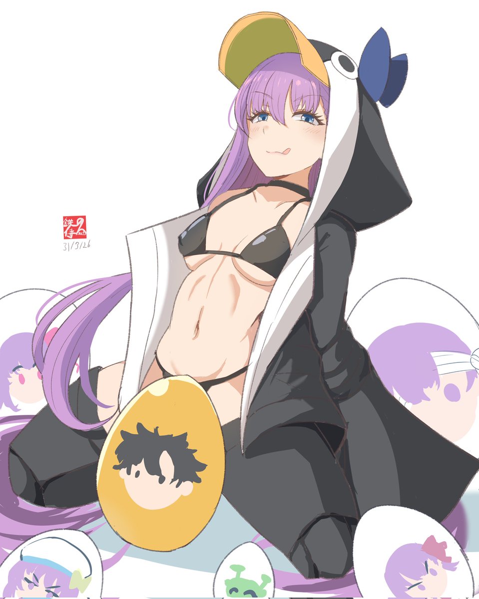 鉄の侍 tweet media