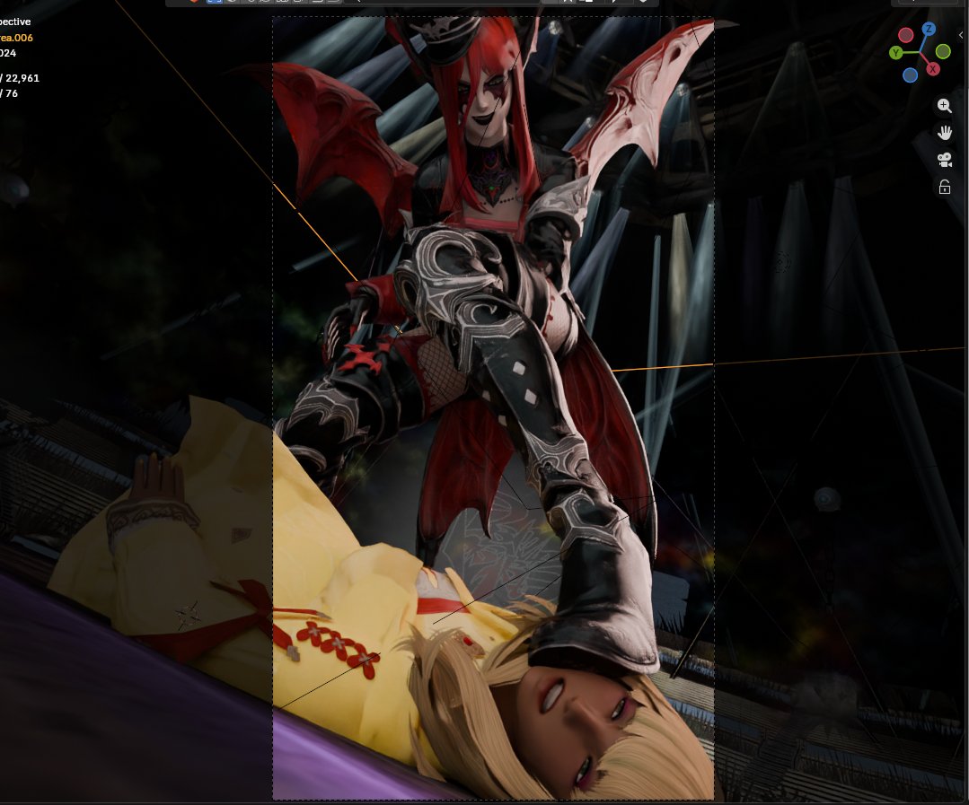 Featherbrew | NSFW Animations & Renders tweet media