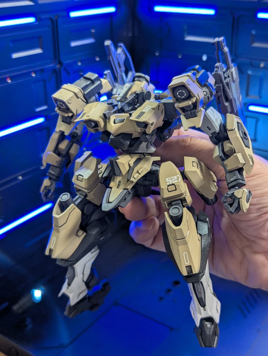 ボレ口 tweet media