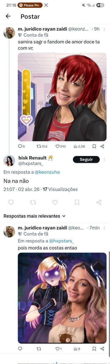 m. jurídico rayan zaidi tweet media