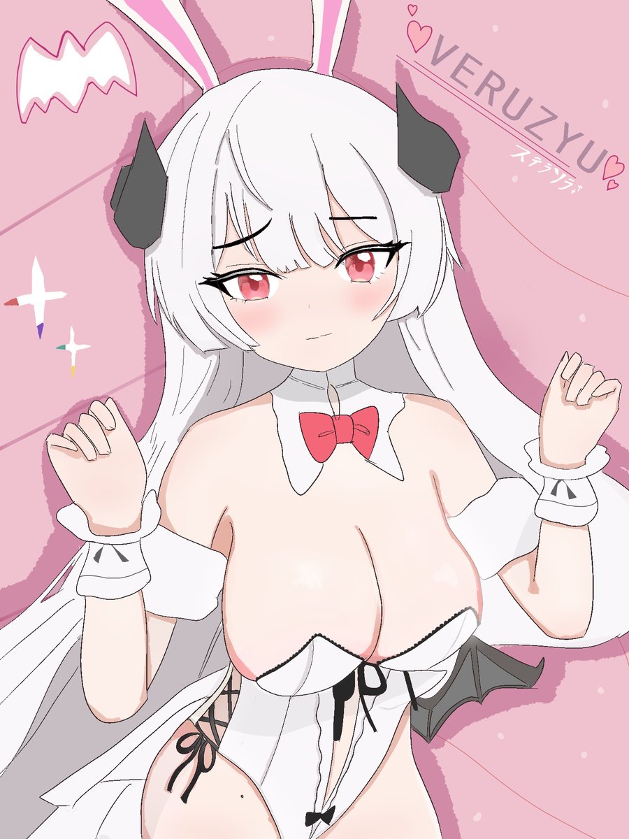 ぱーぷるむーん tweet media