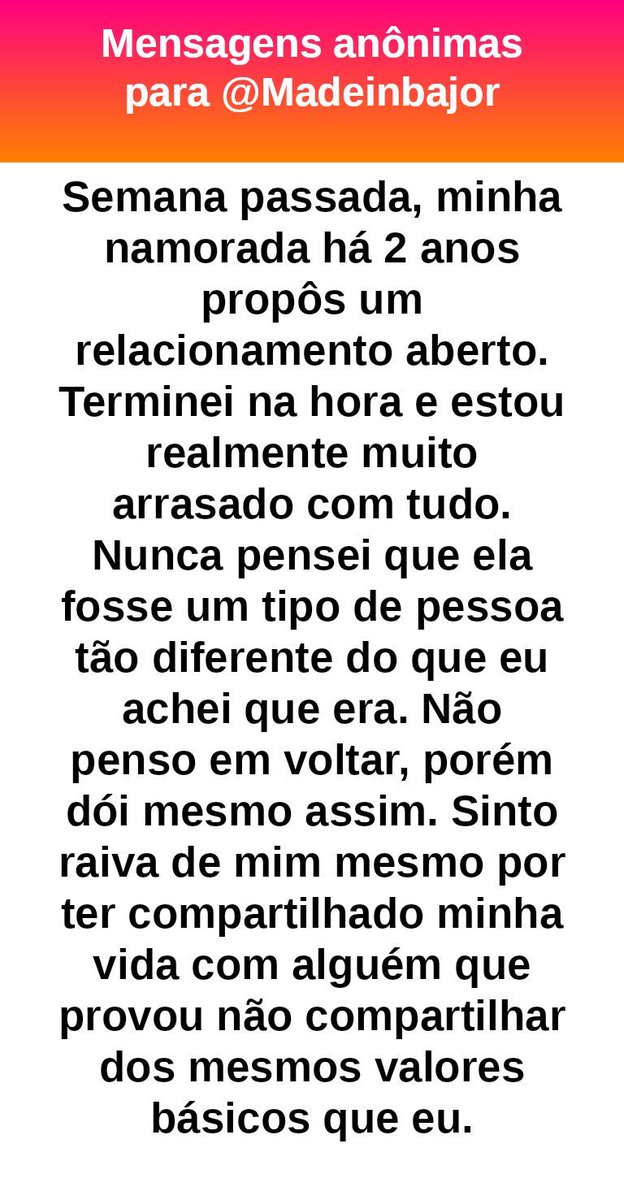 Making of da vida alheia tweet media