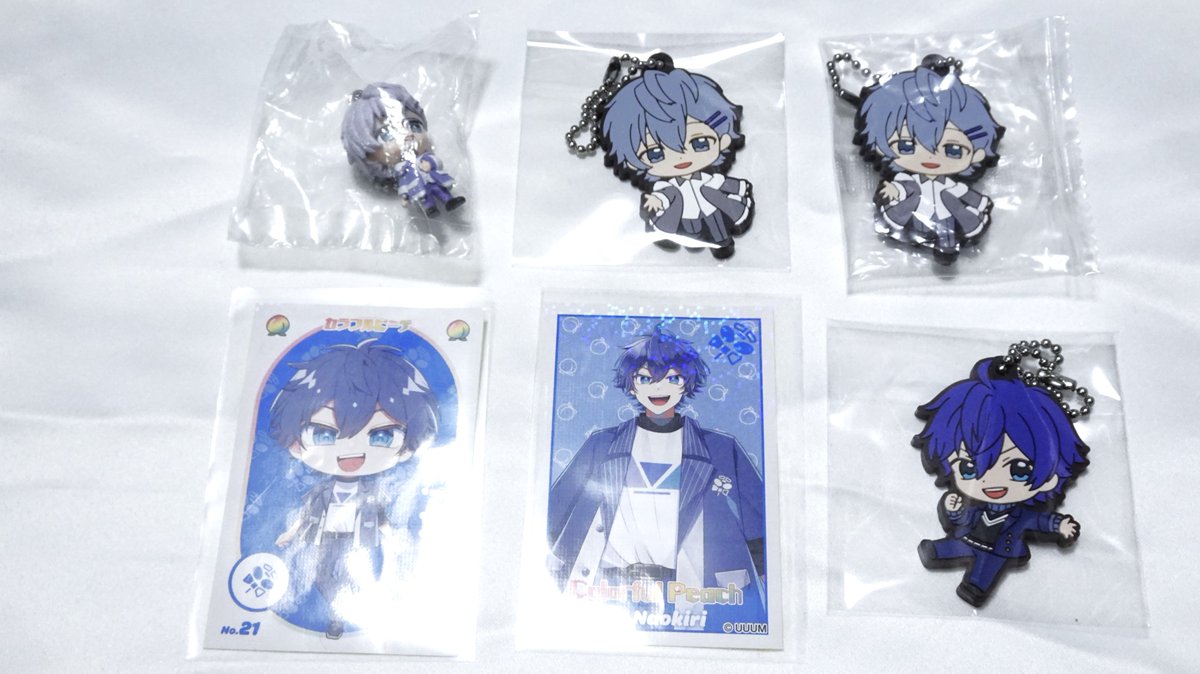 はむさん tweet media