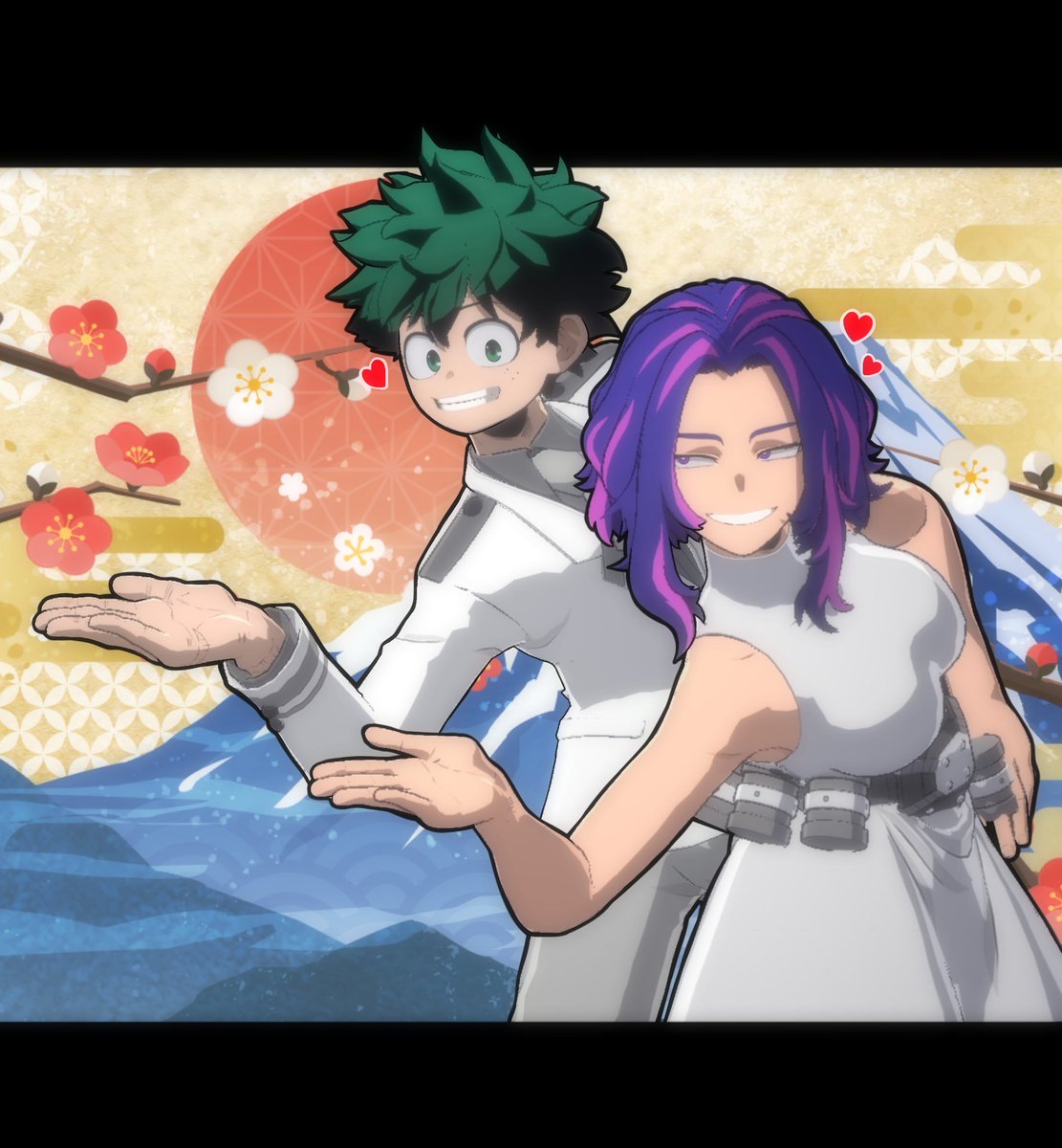 Evolto (commissions closed) tweet media