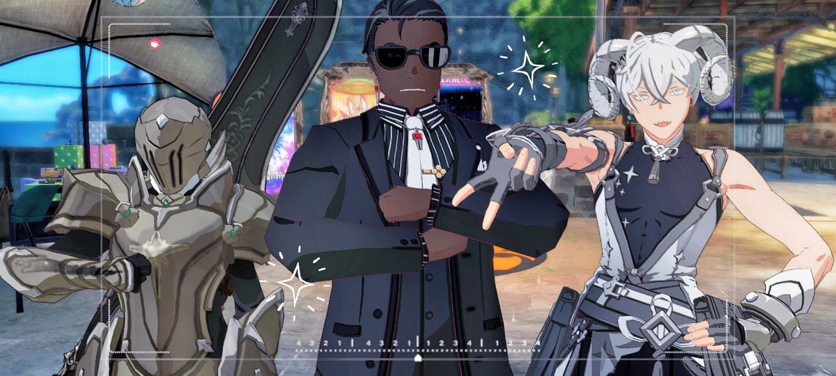 ☽︎︎夕月☽︎︎ tweet media