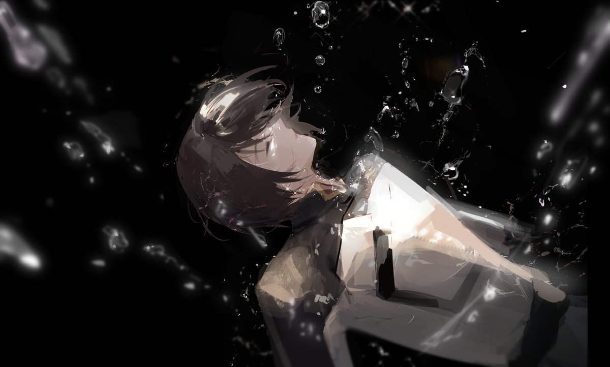 SnowWraith tweet media