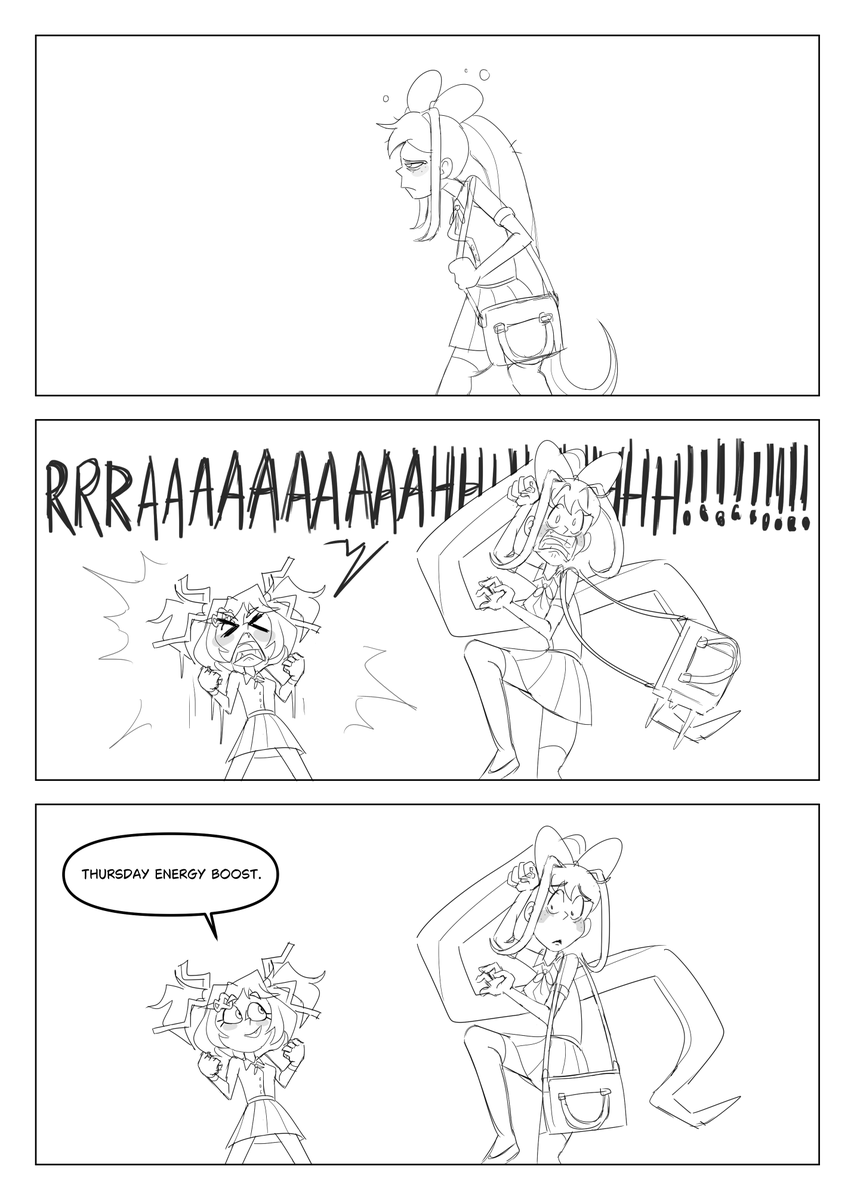 Doki Doki Literature Club Forever! tweet media