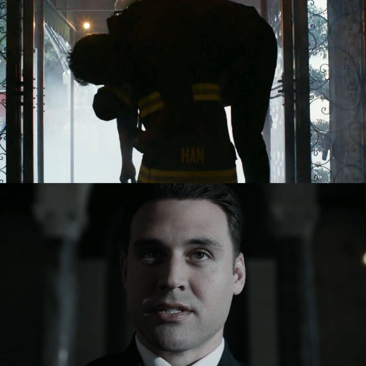 Cherry ☆︎ 911 ☆︎ BI BUCK tweet media