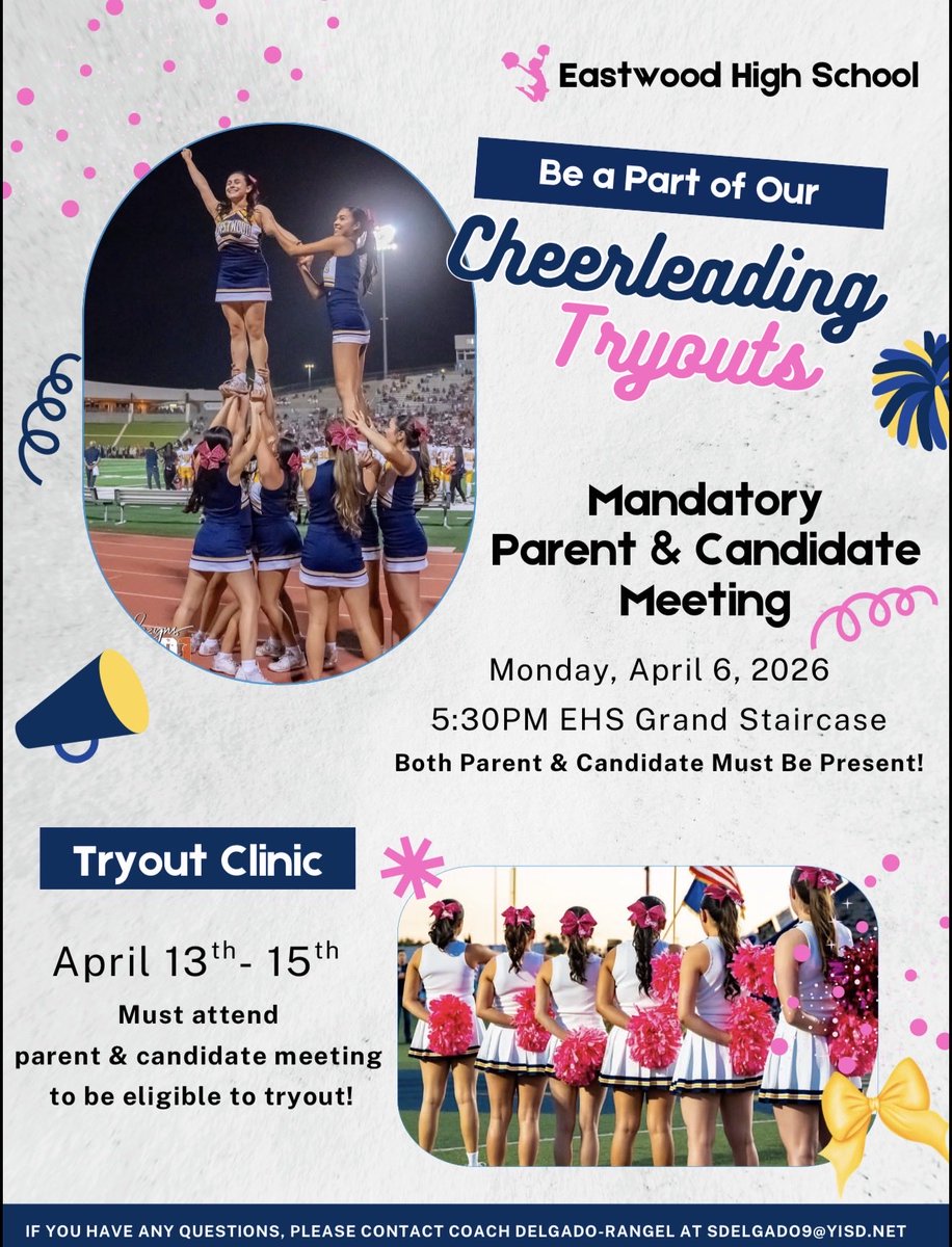 KEHS Film and Broadcast tweet media