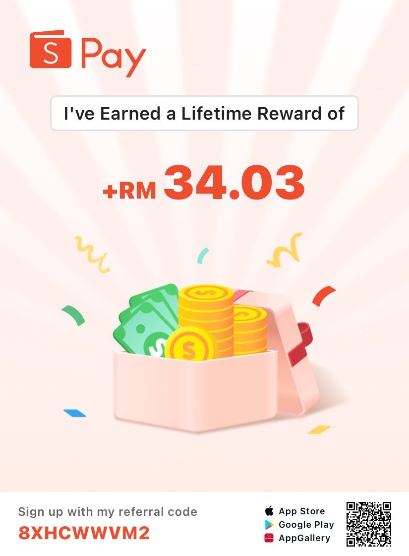 hanie_bubble's tweet photo. Check out your lifetime rewards earned and saved through ShopeePay!

https://t.co/fZiDi2zxRo https://t.co/eujAZUhxvU