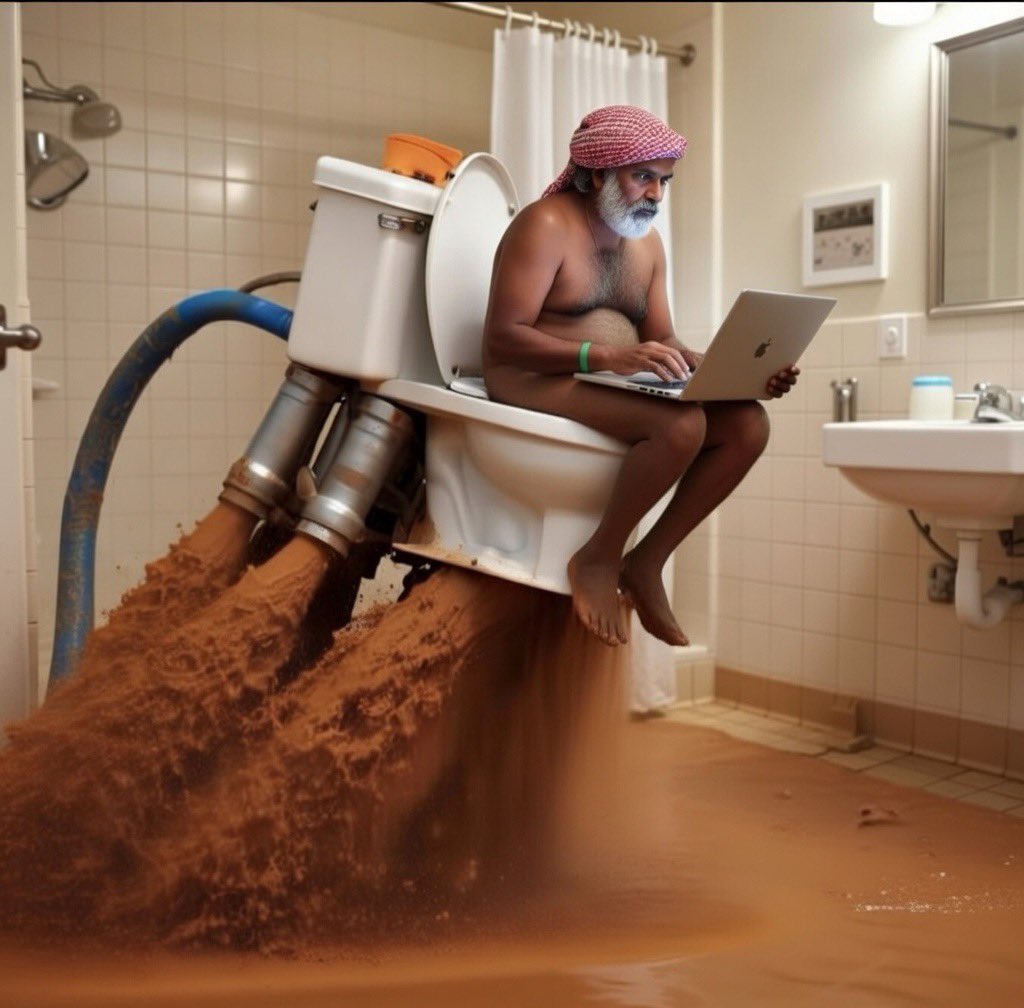 Ghost of Freddie Mercury’s Immune System tweet media