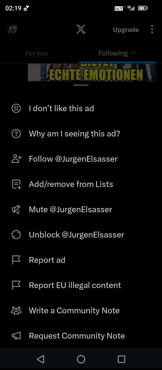 tedunlimi.bsky.social ∞🚲dauermütend tweet media