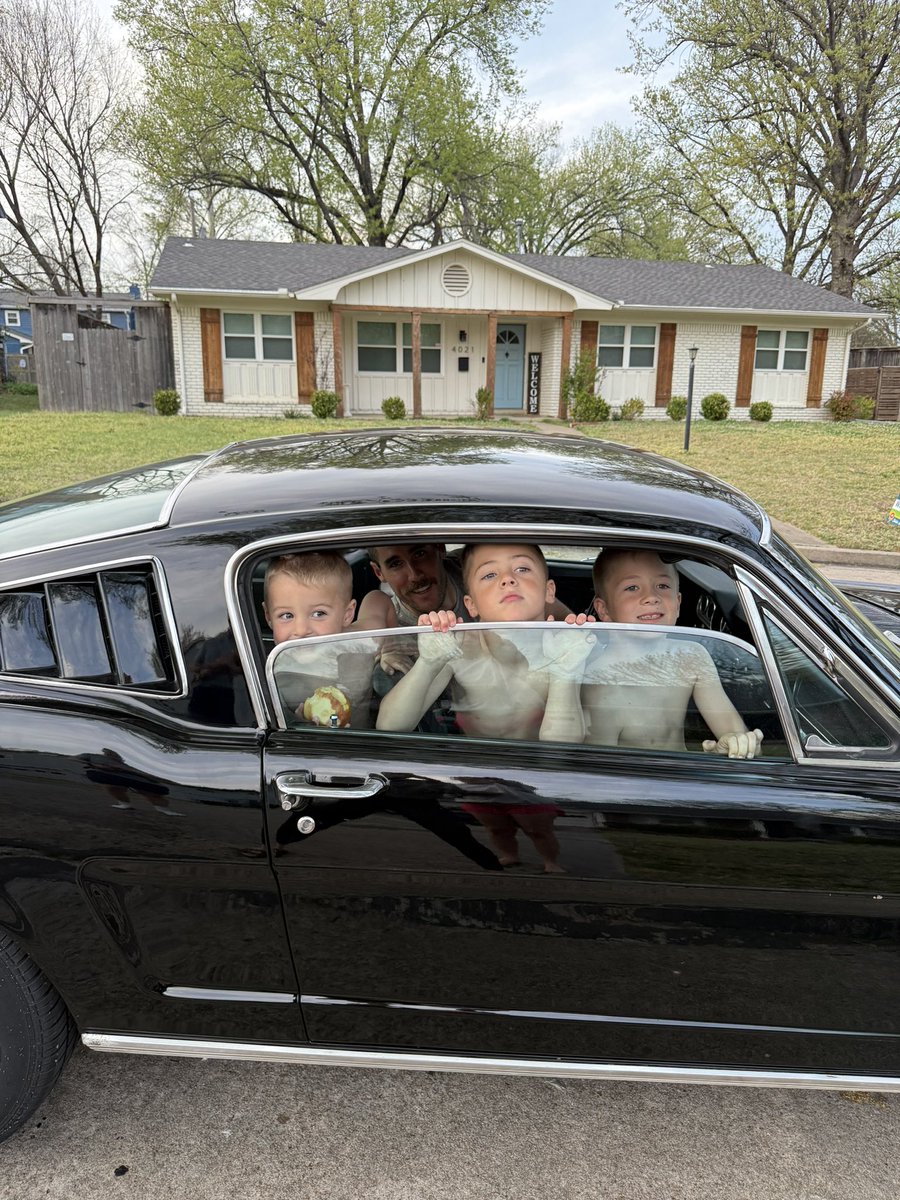 Jake | Houses Into Homes tweet media