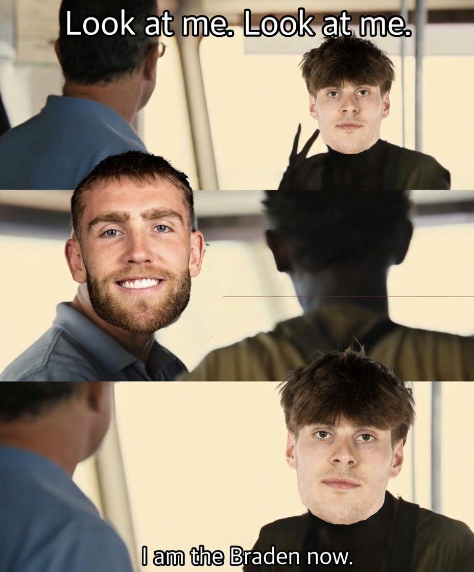 Ahmon Green tweet media