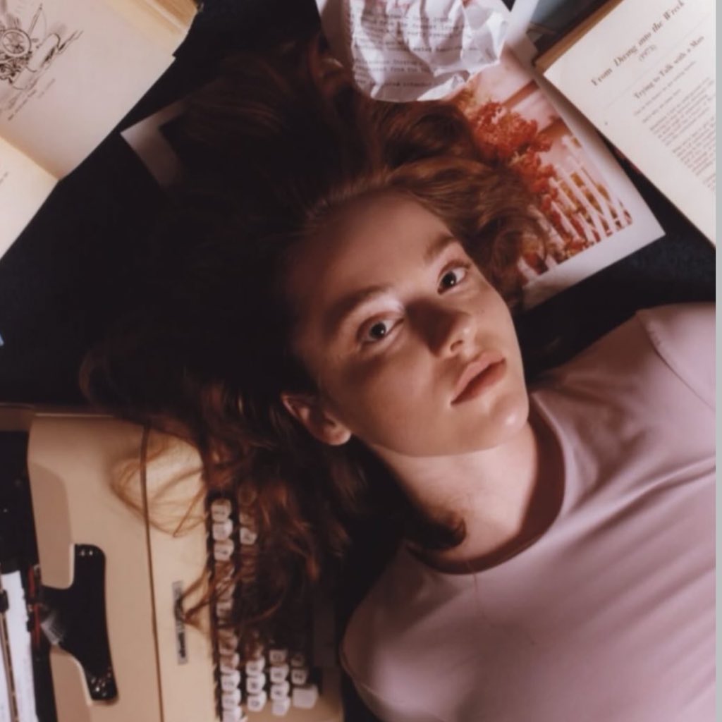 𝑨𝒍𝒊𝒔𝒐𝒏 tweet media