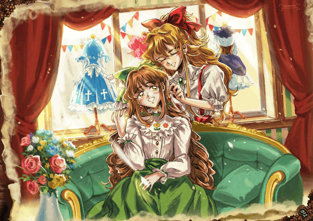 klara ☀️ tweet media