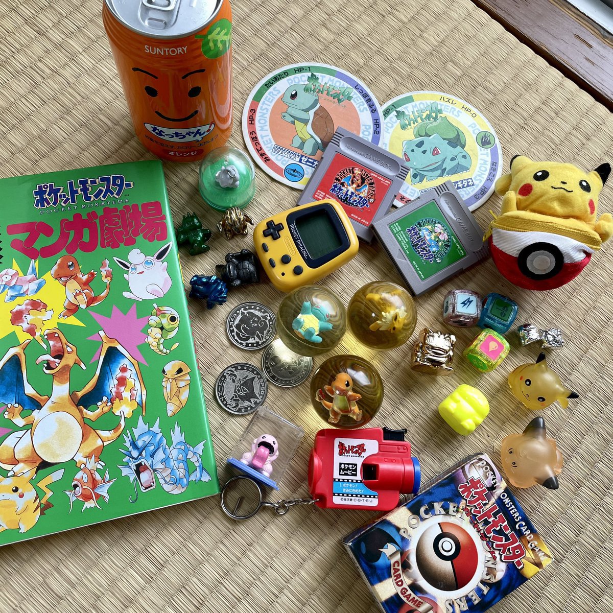 平成こじらせ部屋 tweet media