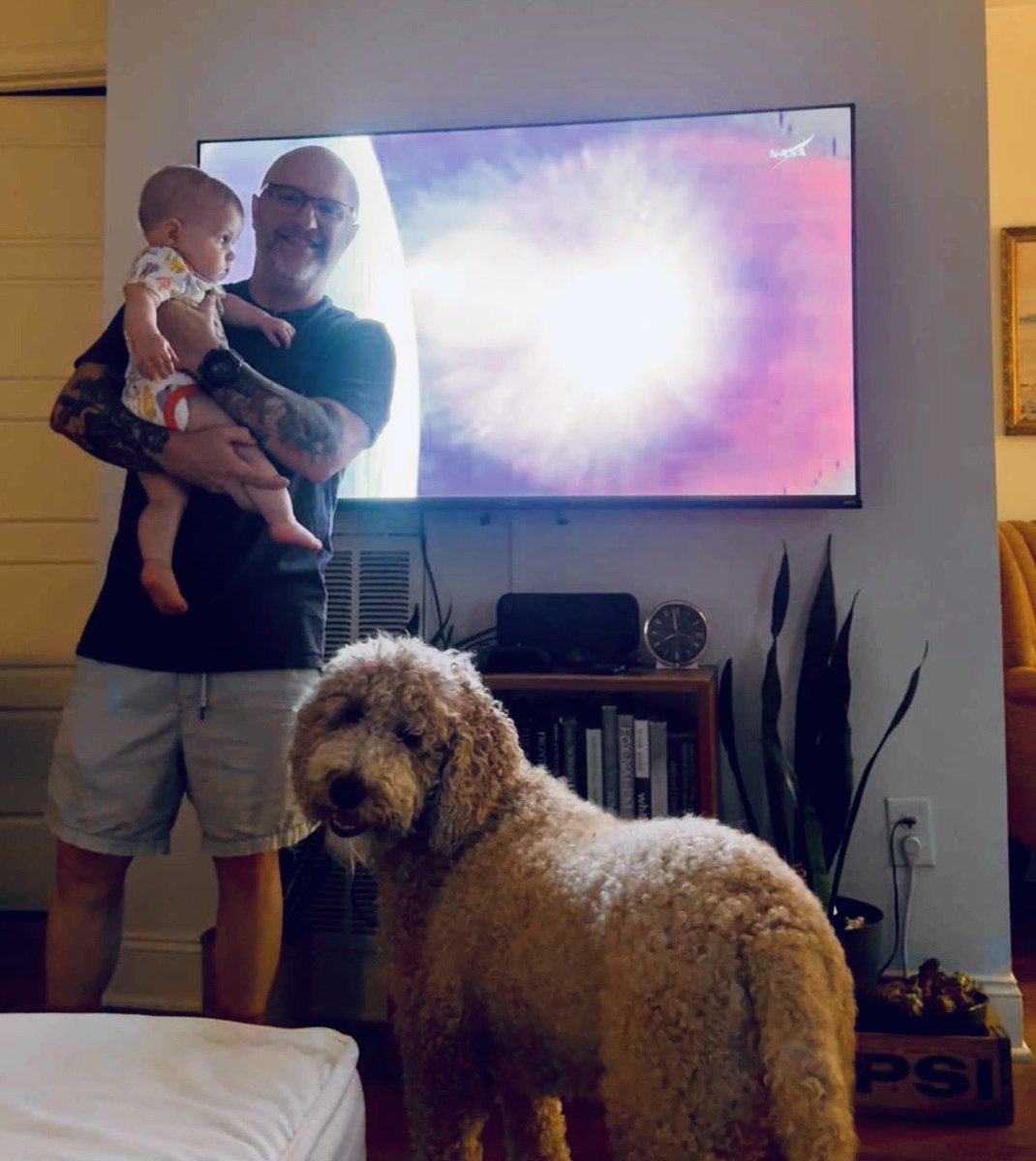 TheHiddenMike 🚀 tweet media