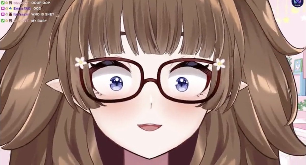 EmmaTAO👽🎪 | 2.0 Soon! tweet media