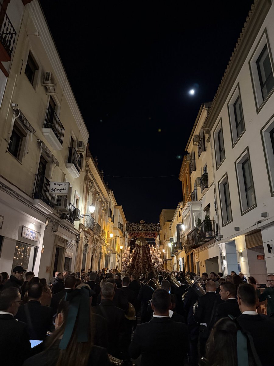 BM Maestro Paco Tenorio tweet media