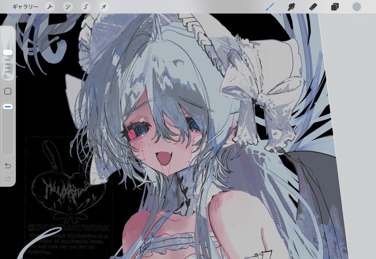 イヌかも tweet media