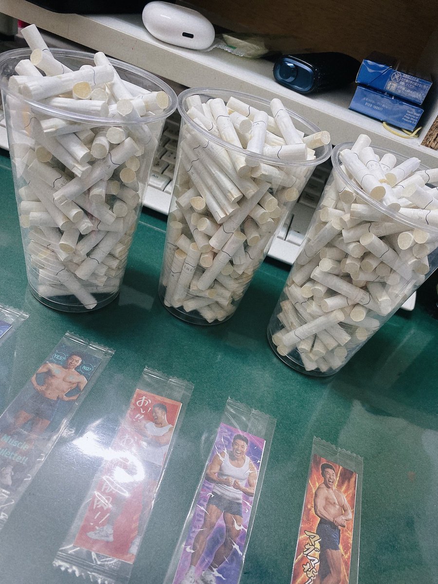 ジン💋💋🧞 tweet media