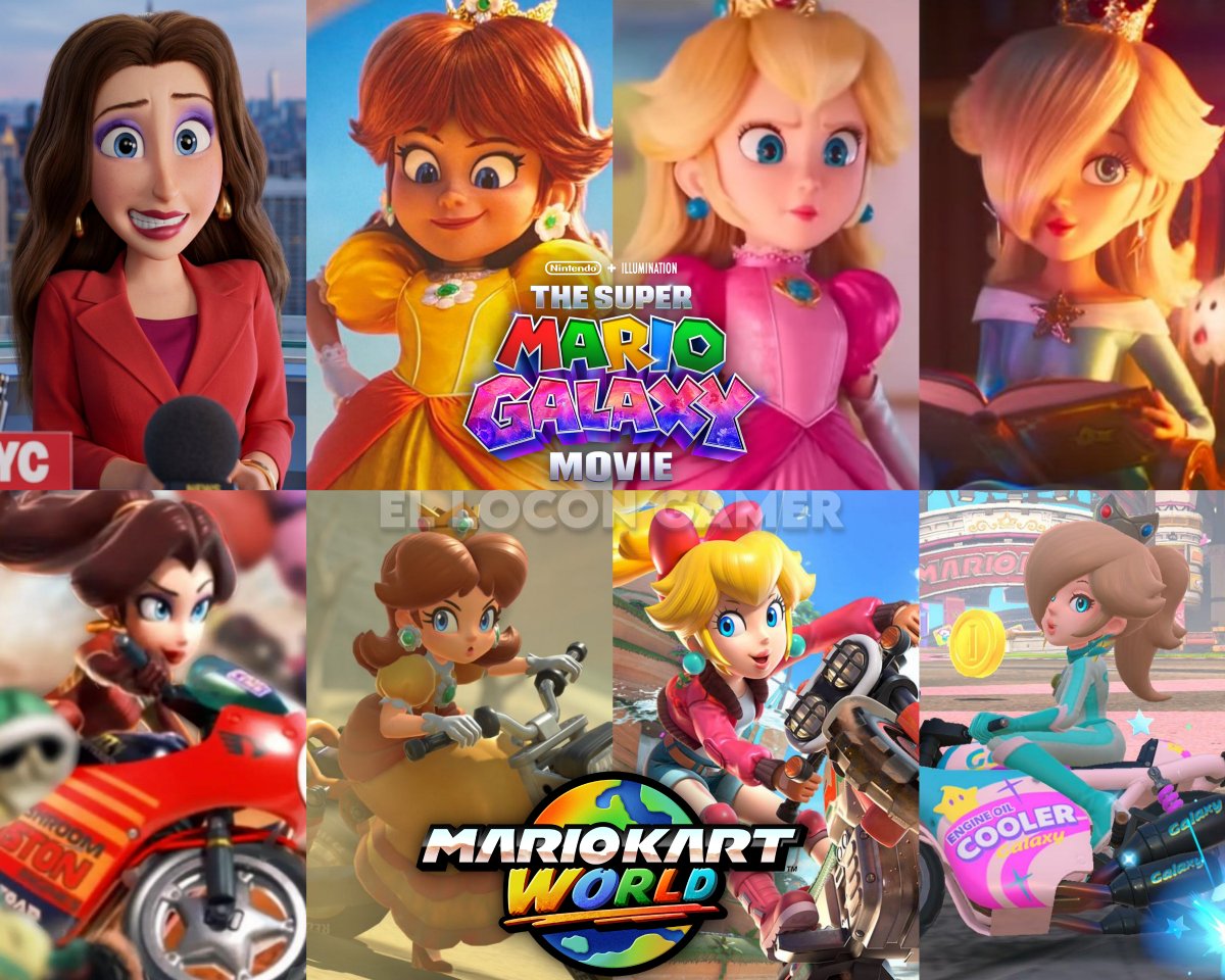 El Locon Gamer tweet media