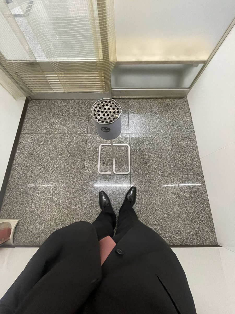 R1!yファミマ岡村店 /もつ tweet media