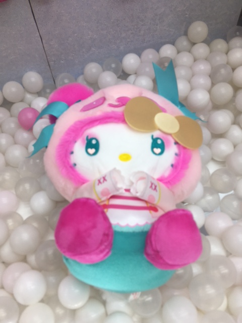 ゲームパニック秋葉原 tweet media