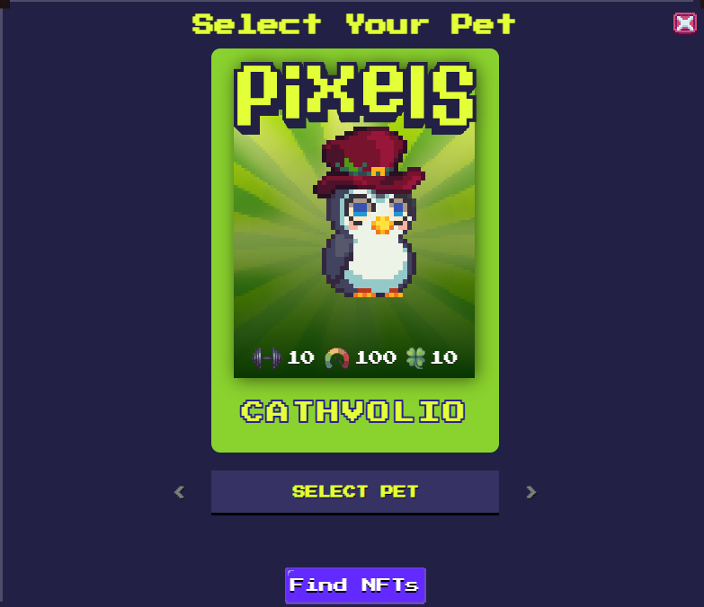 XavierPixels.ron tweet media