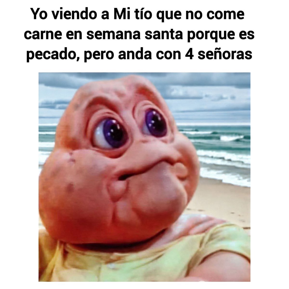 Bruja Pititis tweet media