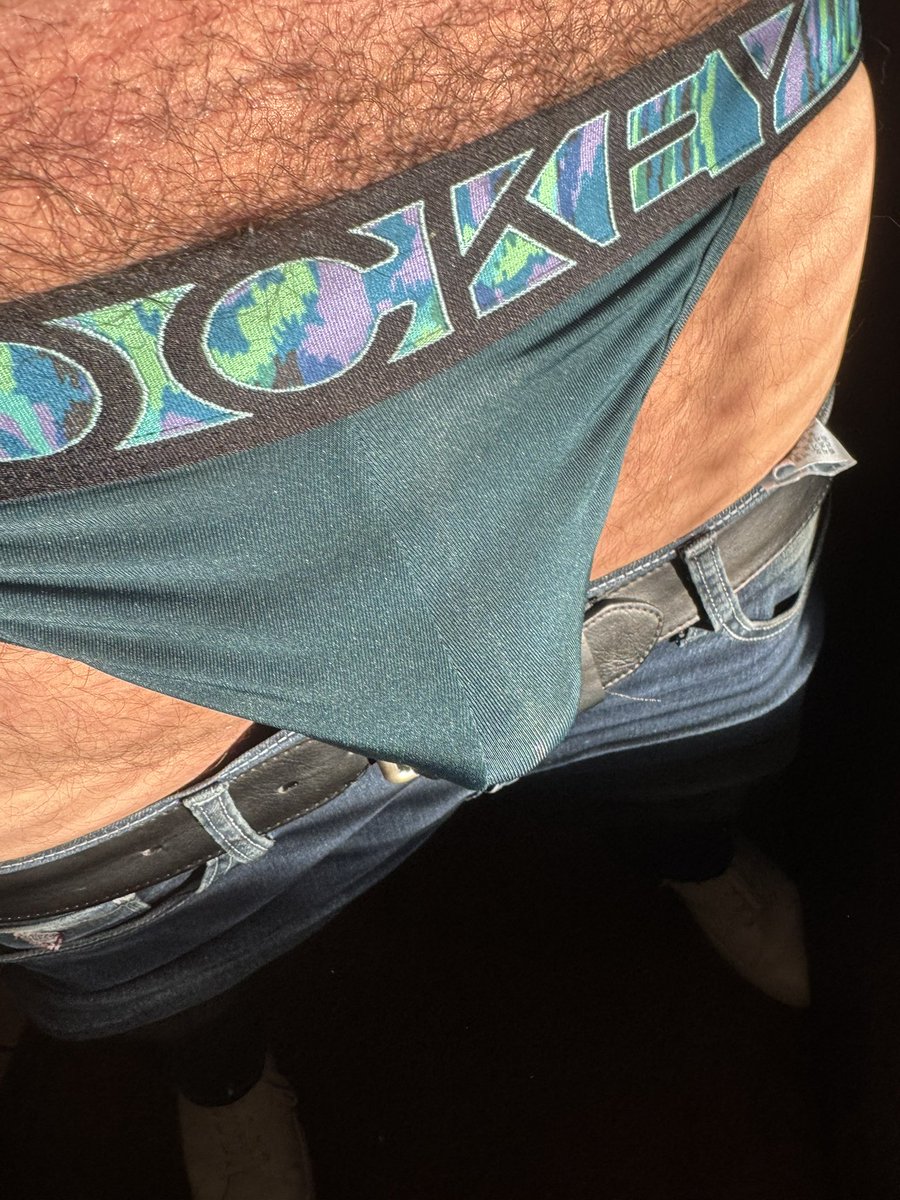 CO Dad Bod tweet media