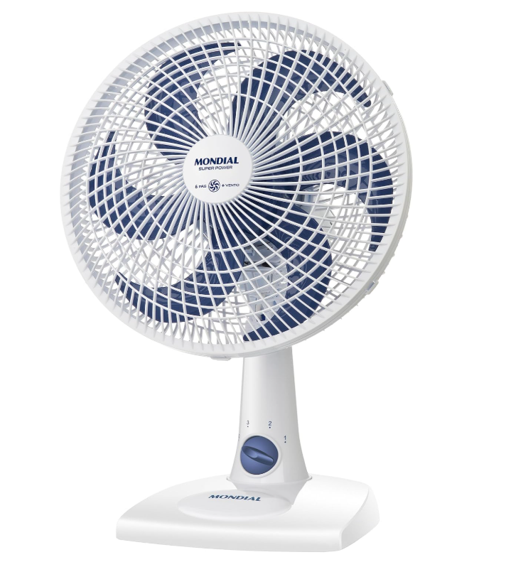 OS GRANDES QUEBRAM SEMPRE, VAI NESSE QUE É SUCESSO!

Ventilador de Mesa Mondial 220V, 30cm, 6 pás

só 97,97

🔗amzn.to/3PL4Vrf