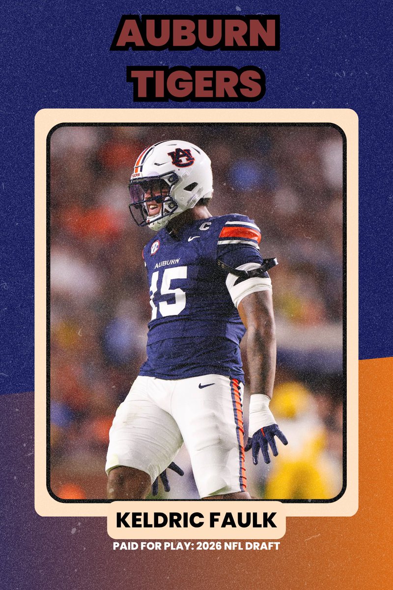 Paid for Play College Sports Hour tweet media