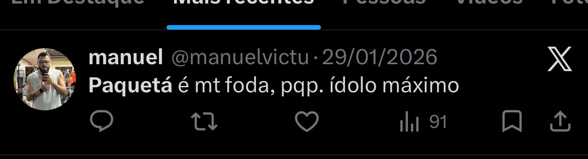 É Santástico tweet media